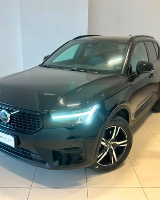 Volvo XC40 B3 Aut. Plus Dark