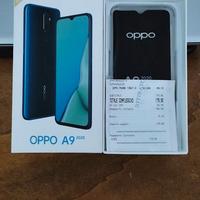 cell oppo a 9 2020  