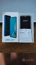 cell oppo a 9 2020  