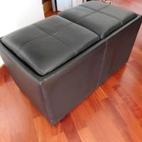 Pouf panca 3 in 1 