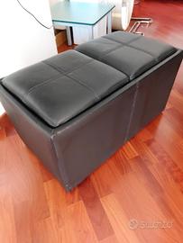 Pouf panca 3 in 1 