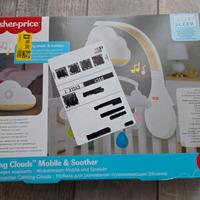 Giostrina Fisher Price Calming Clouds