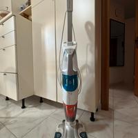 Lavapavimentia vapore Rowenta Dual Clean and Steam