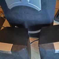 casse trust 2.1 con cavo jack