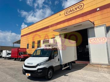 Iveco Daily cella frigo