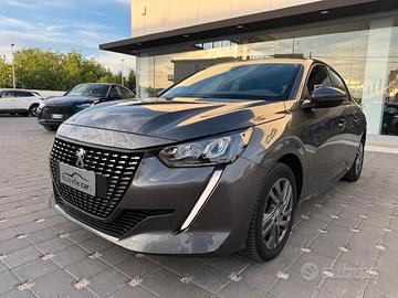 Peugeot 208 PureTech 75 cv 5 porte Active Pack 202