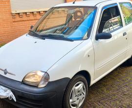 Fiat 600 (2005-2011) - 2007