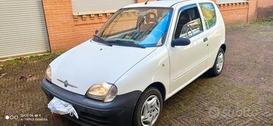 Fiat 600 (2005-2011) - 2007