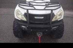 Goes 625 4x4