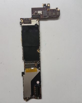 Scheda madre iphone 4 DA TESTARE