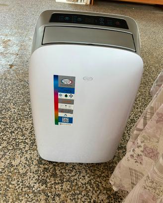 Condizionatore Argo Softy  portatile