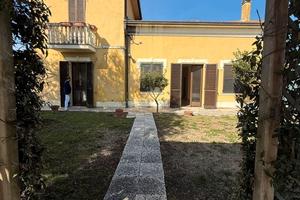 Deliziosa in posizione panoramica
