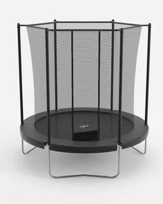 Trampolino elastico Rotondo 240 marca Decathlon