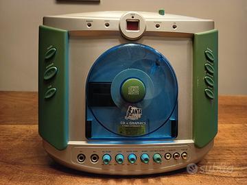 Canta Tu Karaoke Giochi Preziosi CD+G