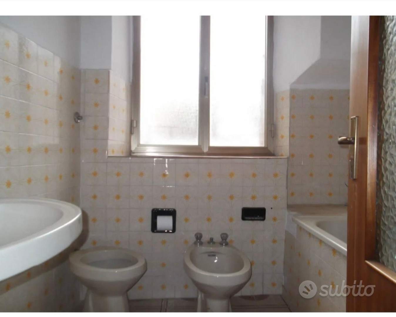 Apartment in SU - Vista 4