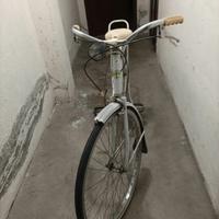 bici da donna rossini 