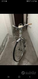 bici da donna rossini 