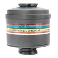 Filtro 203 UP3 filtro combinato e polivalente