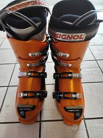 Scarponi sci