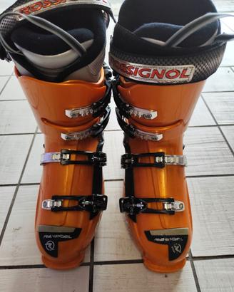 Scarponi sci