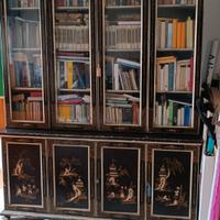 Credenza cinese XIX Sec.