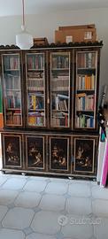 Credenza cinese XIX Sec.