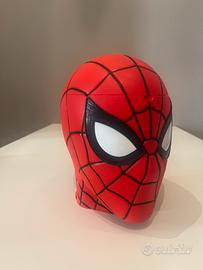 Testa marvel da collezione