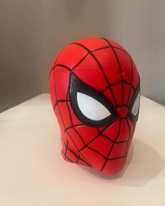 Testa marvel da collezione