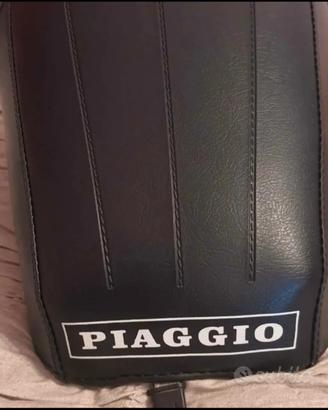 sella vespa piaggio special 50