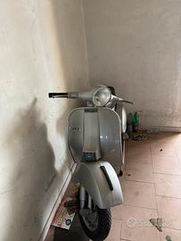 Piaggio vespa p200x px 200 px200e 1977