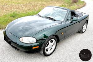 Mazda MX5 TOP condition solo 68000km