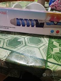 piastra arricciacapelli