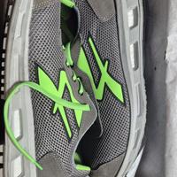 Scarpe Antinfortunistica