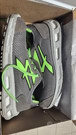 Scarpe Antinfortunistica