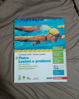 2 fisica lezioni e problemi