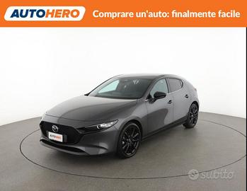 MAZDA 3 UL86898