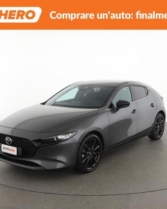 MAZDA 3 UL86898