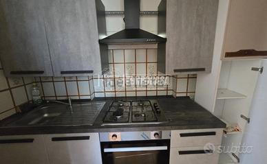 Privato vende - Appartamento piano terra