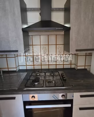 Privato vende - Appartamento piano terra