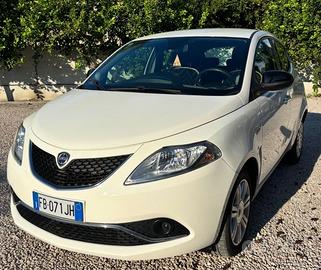 Lancia Ypsilon 1.3 MJT 16V 95 CV 5 porte S&S Silve