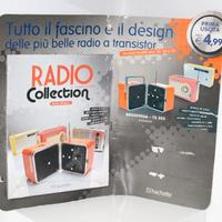 Brionvega TS502 - Radio Cubo - Miniatura - Rivista
