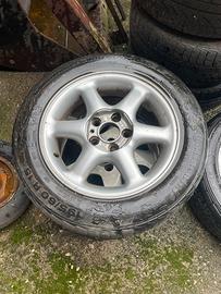 Cerchi auto volvo