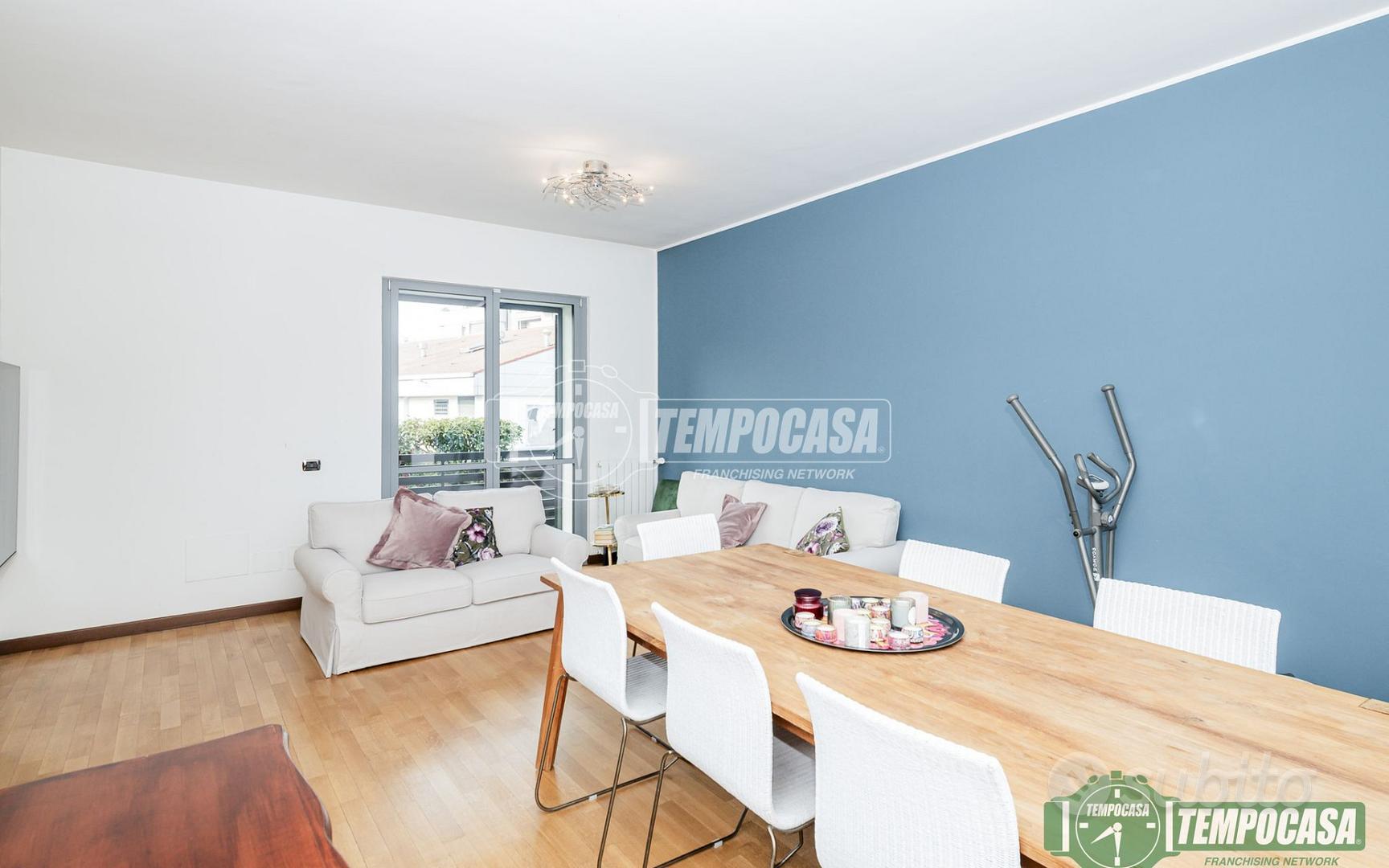 House in San Giuliano Milanese, Cascina Carlotta - Vista 4