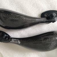 specchietti Carbonio Lightech 