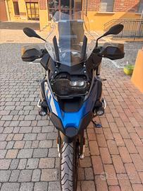 BMW R 1200 GS Rally