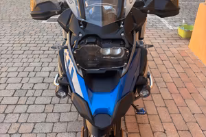 BMW R 1200 GS Rally