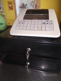 registratore di cassa 