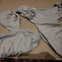 copri seggiolino auto 