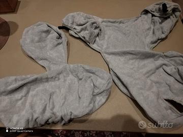 copri seggiolino auto 