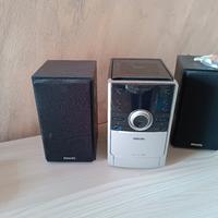 lettore CD /radio philips